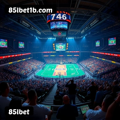 85lbet Bônus por convite 85lbet